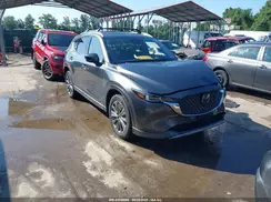 JM3KFBXY9S0573715 2025 MAZDA CX-5