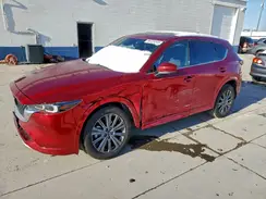 JM3KFBXY9S0599490 2025 MAZDA CX-5