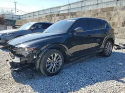 JM3KFBXYXN0570360 2022 MAZDA CX-5