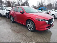 JM3KFBXYXN0607777 2022 MAZDA CX-5