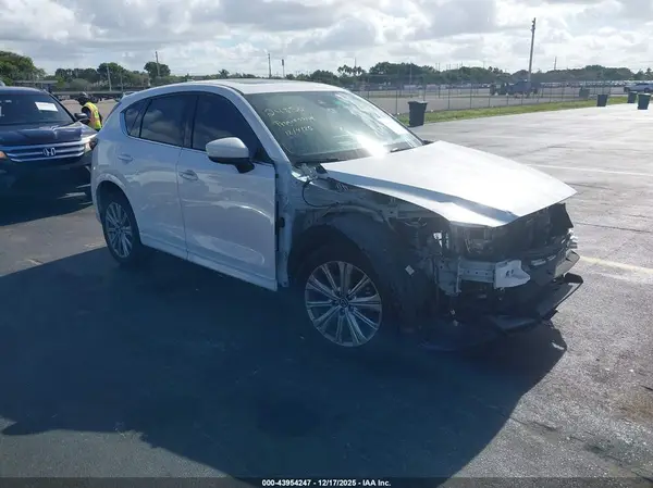 JM3KFBXYXP0106813 2023 MAZDA CX-5 - Image 1