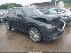 JM3KFBXYXP0126818 2023 MAZDA CX-5