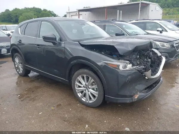 JM3KFBXYXP0126818 2023 MAZDA CX-5 - Image 1