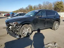 JM3KFBXYXP0130139 2023 MAZDA CX-5