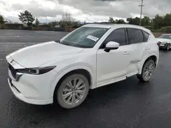 JM3KFBXYXP0132652 2023 MAZDA CX-5