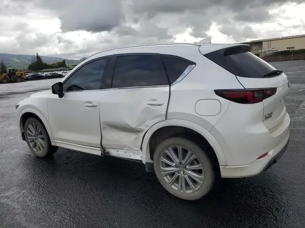 JM3KFBXYXP0132652 2023 MAZDA CX-5 - Image 2