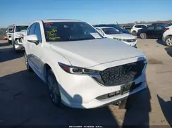 JM3KFBXYXP0182693 2023 MAZDA CX-5