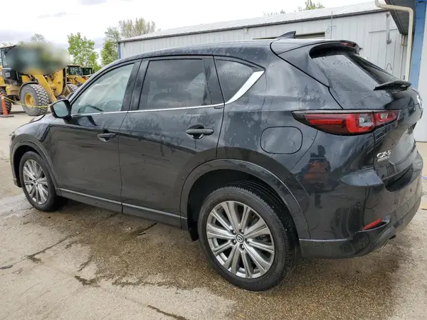 JM3KFBXYXP0268425 2023 MAZDA CX-5 - Image 2