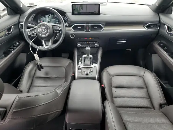 JM3KFBXYXR0366504 2024 MAZDA CX-5 - Image 8