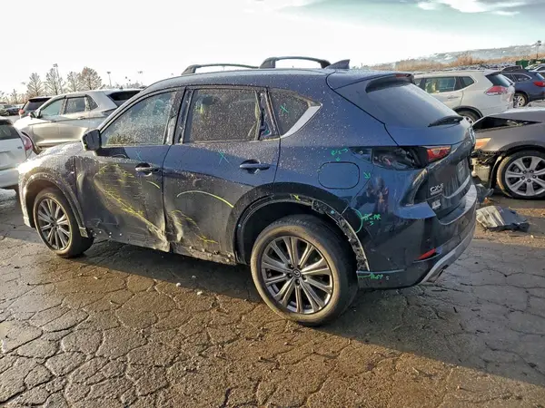 JM3KFBXYXR0369953 2024 MAZDA CX-5 - Image 2