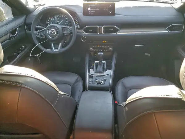 JM3KFBXYXR0369953 2024 MAZDA CX-5 - Image 8