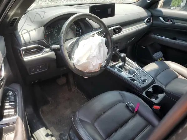 JM3KFBXYXR0387112 2024 MAZDA CX-5 - Image 8