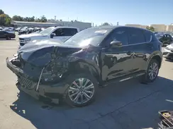 JM3KFBXYXS0540755 2025 MAZDA CX-5