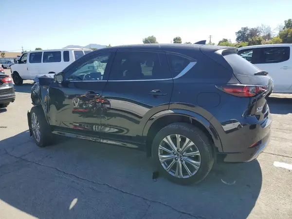 JM3KFBXYXS0540755 2025 MAZDA CX-5 - Image 2