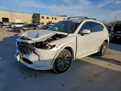 JM3KFBXYXS0579300 2025 MAZDA CX-5