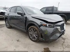 JM3KFBXYXS0598493 2025 MAZDA CX-5