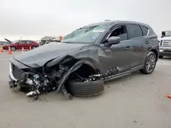 JM3KFBXYXS0605426 2025 MAZDA CX-5