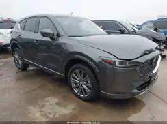 JM3KFBXYXS0617303 2025 MAZDA CX-5