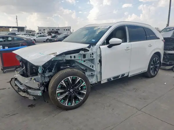 JM3KK1HC0R1170641 2024 MAZDA CX-90 - Image 1