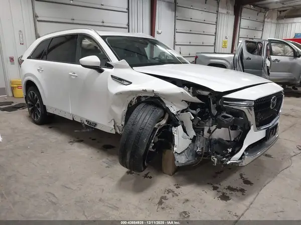 JM3KK1HC2R1131808 2024 MAZDA CX-90 - Image 1