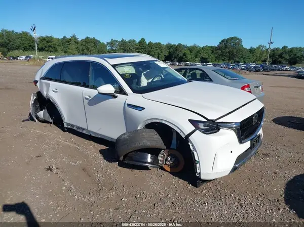 JM3KK1HC2R1145353 2024 MAZDA CX-90 - Image 1
