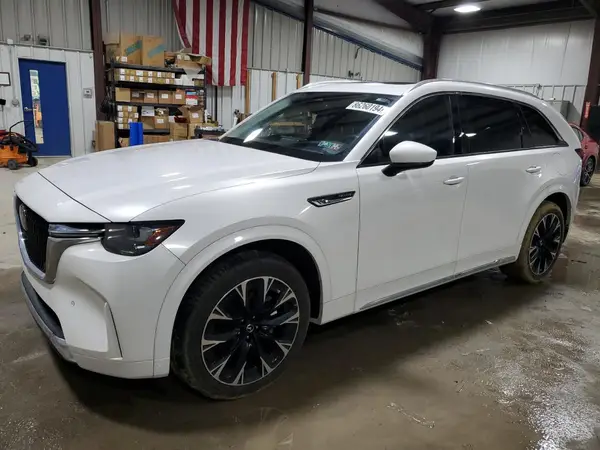 JM3KK1HC2R1146938 2024 MAZDA CX-90 - Image 1