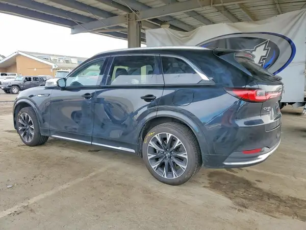 JM3KK1HC2R1147829 2024 MAZDA CX-90 - Image 2
