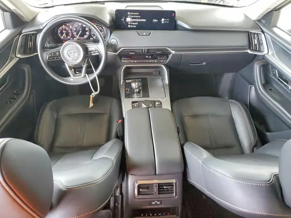 JM3KK1HC2R1147829 2024 MAZDA CX-90 - Image 8