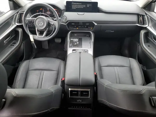 JM3KK1HC3R1115570 2024 MAZDA CX-90 - Image 8
