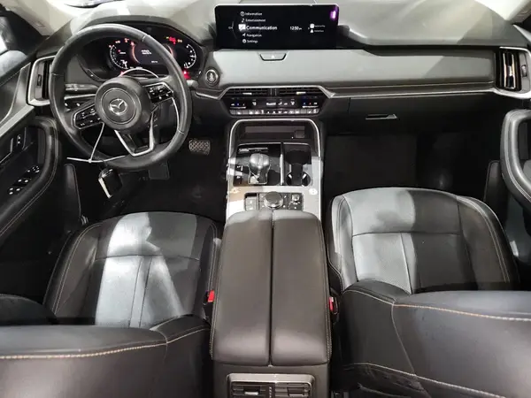JM3KK1HC3R1148102 2024 MAZDA CX-90 - Image 8