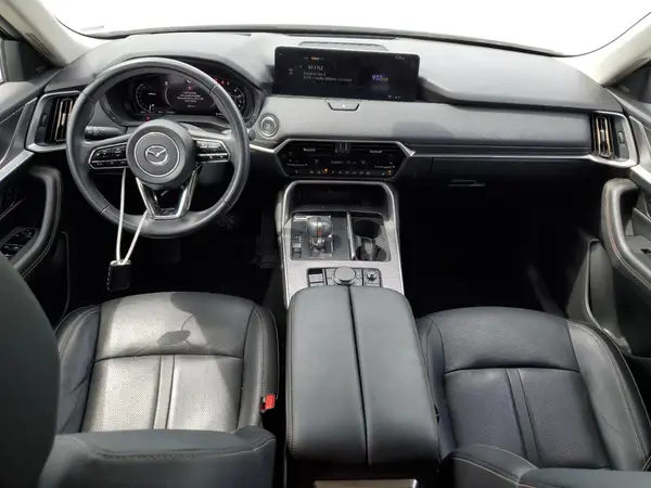 JM3KK1HC5R1140468 2024 MAZDA CX-90 - Image 8