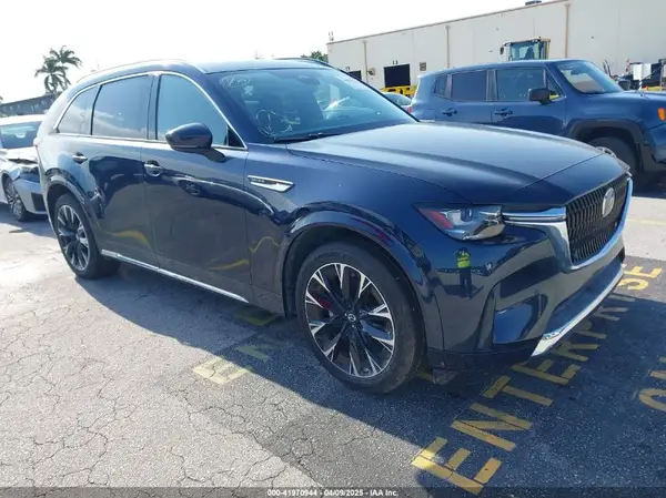 JM3KK1HC6R1133173 2024 MAZDA CX-90 - Image 1