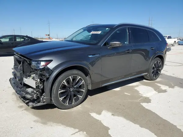 JM3KK1HC7R1122618 2024 MAZDA CX-90 - Image 1