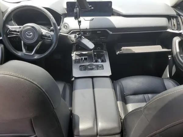 JM3KK1HC8R1124393 2024 MAZDA CX-90 - Image 8