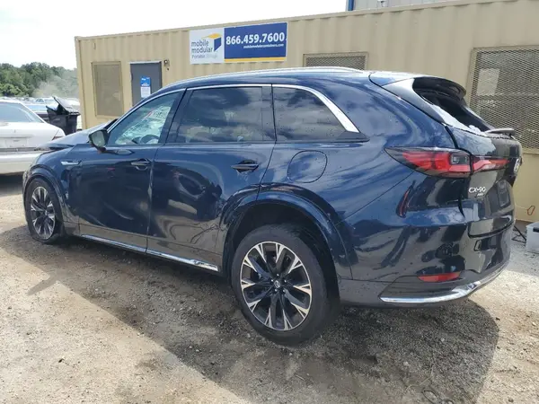 JM3KK1HC8R1139170 2024 MAZDA CX-90 - Image 2