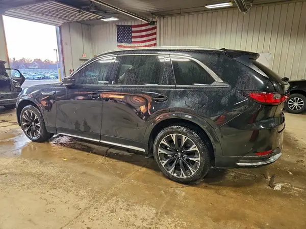 JM3KK1HC8R1145518 2024 MAZDA CX-90 - Image 2