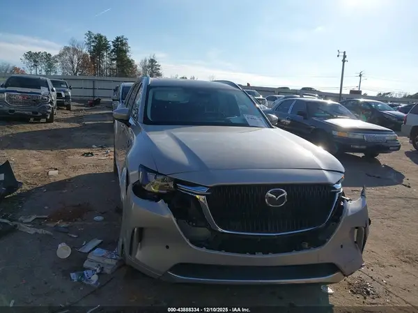JM3KK1HC8R1146751 2024 MAZDA CX-90 - Image 1