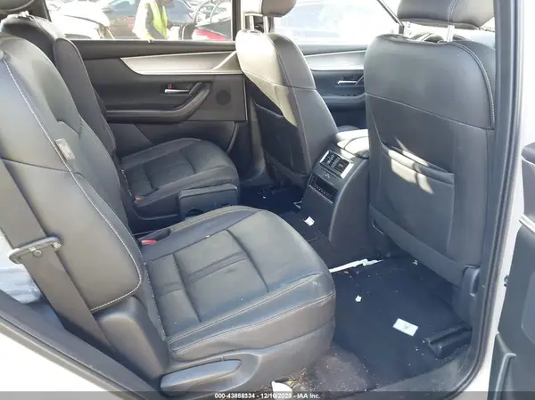 JM3KK1HC8R1146751 2024 MAZDA CX-90 - Image 8