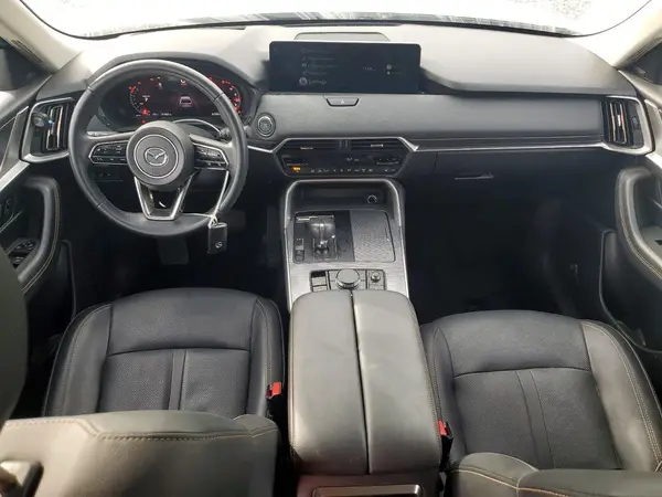 JM3KK1HC9R1133104 2024 MAZDA CX-90 - Image 8