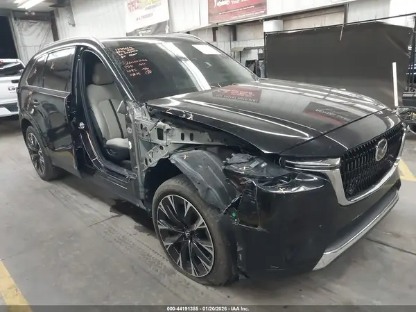 JM3KK1HCXR1130275 2024 MAZDA CX-90 - Image 1