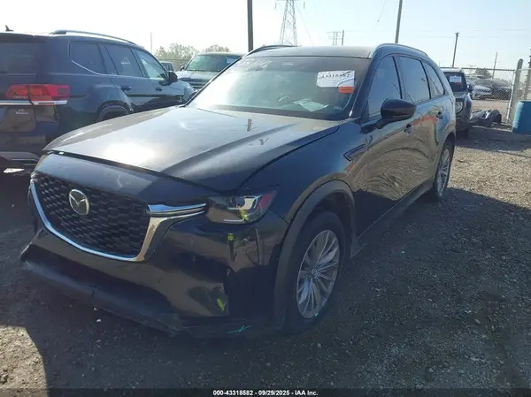 JM3KKAHD0R1114871 2024 MAZDA CX-90 - Image 2