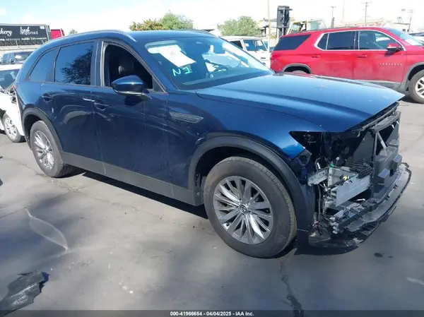 JM3KKAHD0R1118063 2024 MAZDA CX-90 - Image 1