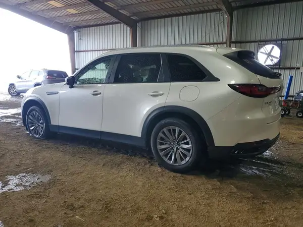 JM3KKAHD0R1139088 2024 MAZDA CX-90 - Image 2