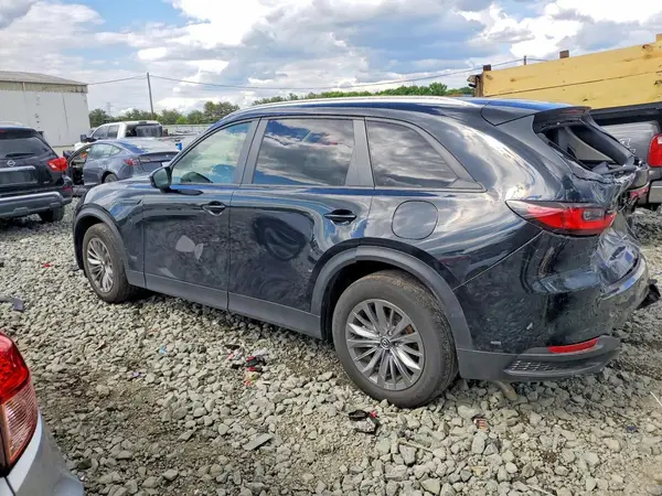JM3KKAHD0R1142914 2024 MAZDA CX-90 - Image 2