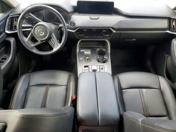 JM3KKAHD0R1142914 2024 MAZDA CX-90 - Image 8