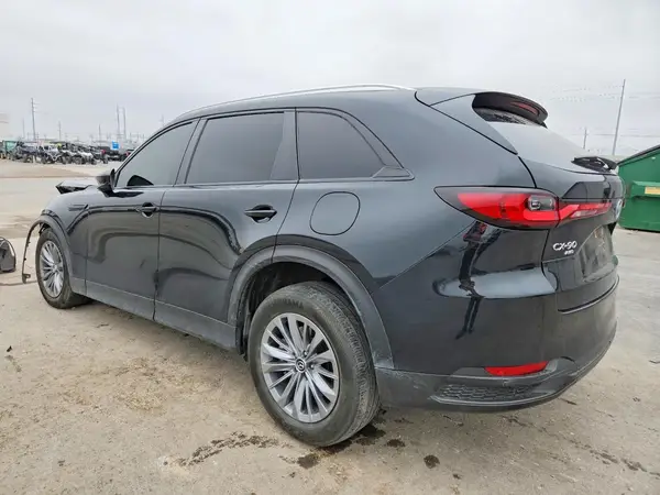 JM3KKAHD0R1160684 2024 MAZDA CX-90 - Image 2