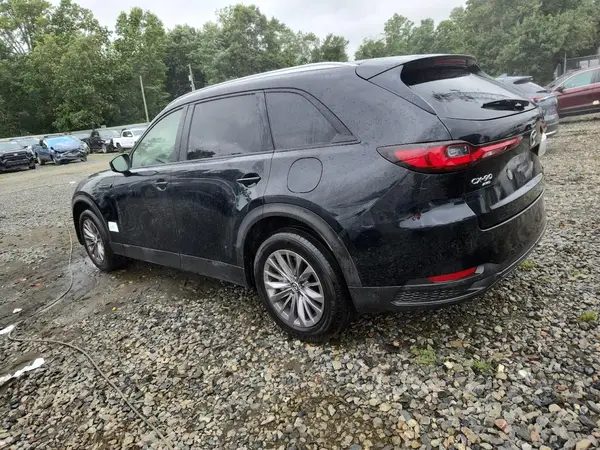 JM3KKAHD0R1182362 2024 MAZDA CX-90 - Image 2