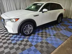 JM3KKAHD0S1193903 2025 MAZDA CX-90