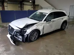 JM3KKAHD0S1194937 2025 MAZDA CX-90