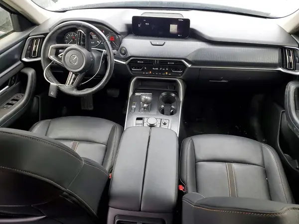 JM3KKAHD0S1194937 2025 MAZDA CX-90 - Image 8